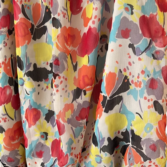 Spaghetti top - Picture 4 of 9